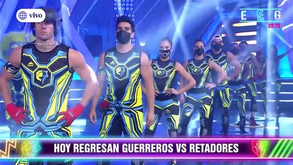 Conoce quiénes son los competidores convocados