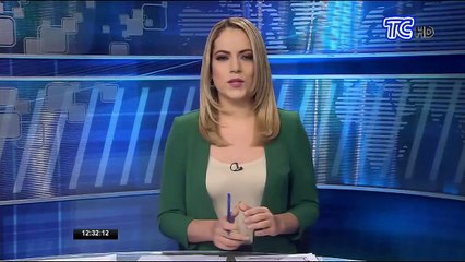 Informe de la detención del prefecto Carlos Luis Morales y el expresidente Abdalá Bucaram