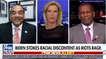 Bruce Levell National Diversity Coalition For Trump & Burgess Owens Utah Congressional Candidate on Laura Ingraham Jun 2
