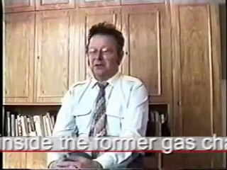Interviews with Franciszek Piper
