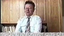 Interviews with Franciszek Piper
