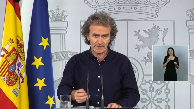 Sanidad registra un fallecido por Covid-19 en las últimas 24 horas y 219 contagios