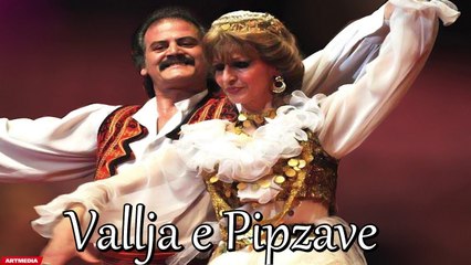 Vallja e Pipzave (Official Audio)