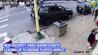George Floyd’s death reopens old wounds of similar police-involved incidents