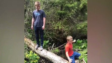 So Close, Yet So Painfully Failing - Funny Teen Fails AFV 2020