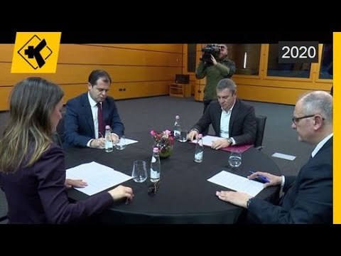 Nuk konsensus per Reformen Zgjedhore