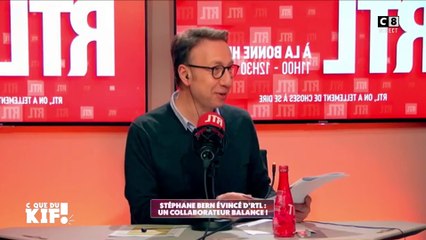 Stéphane Bern licencié de RTL : Les raisons de son éviction font polémique