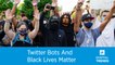Researchers: Bots are spreading conspiracy theories about #blacklivesmatter