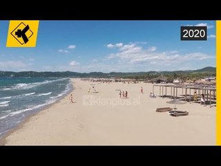 Menaxhimi i plazheve. Licensa te reja, por...