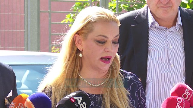 PD tjetër padi në SPAK për Teatrin: Rama dhe Veliaj në burg - News, Lajme - Vizion Plus