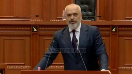 Top News - Meta nuk e dekreton/ Kthehet në kuvend ligji për pagesat