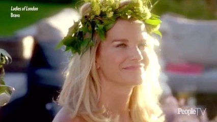 Julie Montagu Weighs In on Harry and Meghan’s Move to LA and Cutting Ties with 4 Tabloids