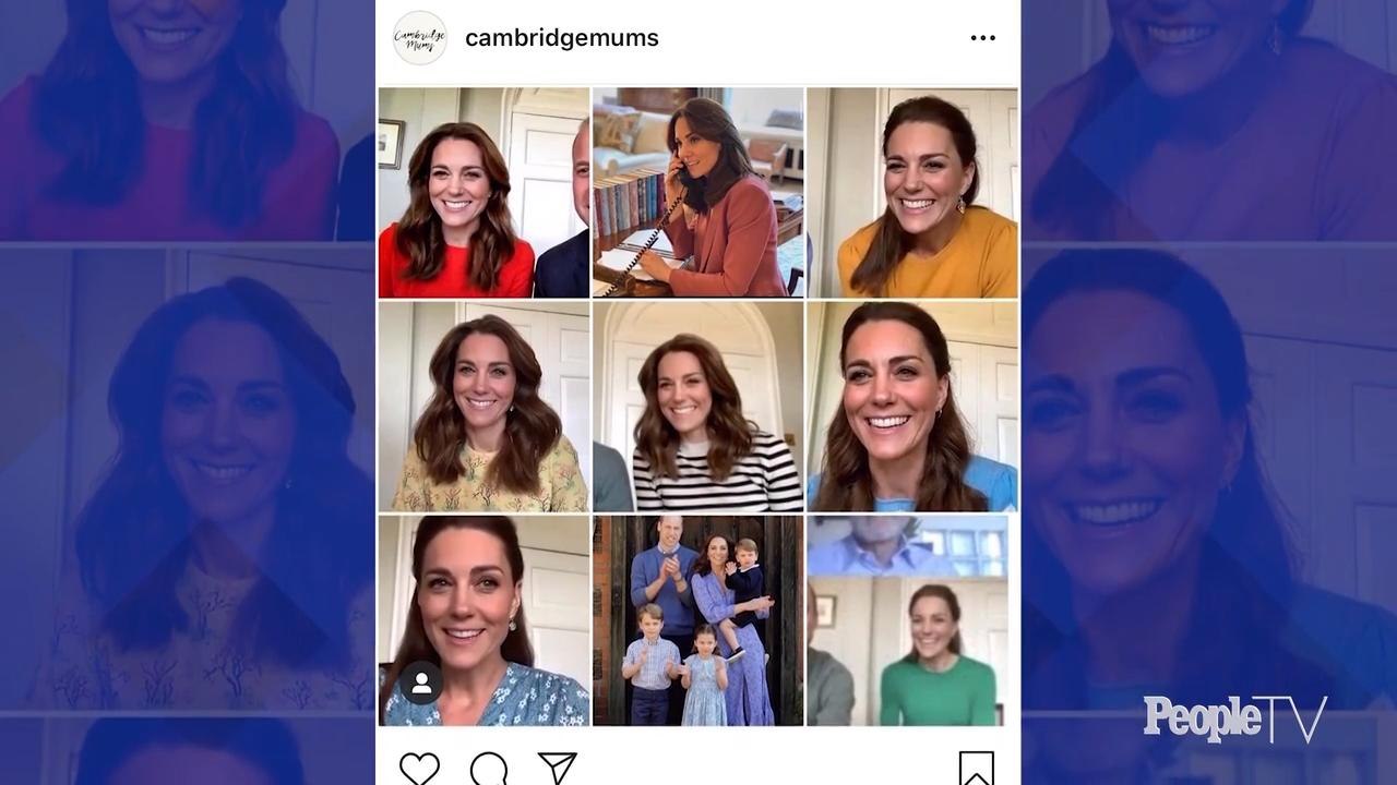 Kate Middleton Has Leaned Into Colorful Clothes and Inspires Us to Do the Same!