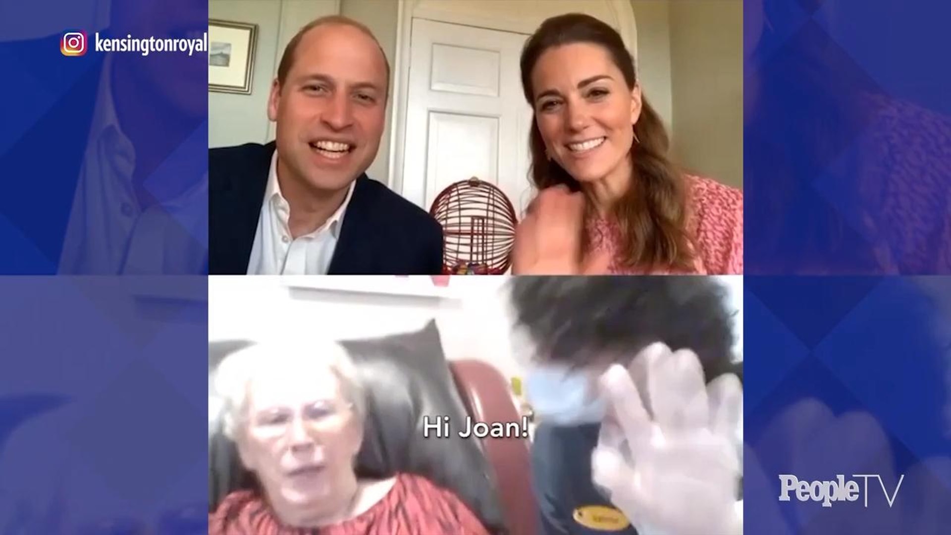 ⁣Recapping Prince William and Kate's Bingo Game & Meghan Markle's Birthday Gift to Prin