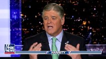 Sean Hannity And His Wife Reportedly Got Divorced