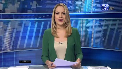 Reporte de las cifras del coronavirus en Ecuador