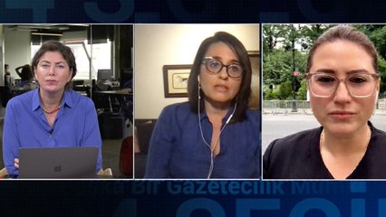 ABD'de ne oldu, ne oluyor, ne olacak; devlet şiddeti nereye kadar?