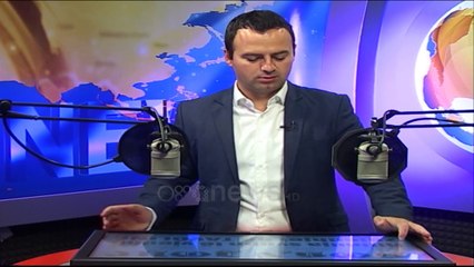 Ora juaj / Shtypi i ditës dhe telefonatat në studio me Klodi Karaj (02/06/2020)