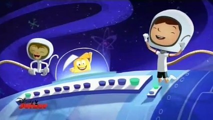 GIUST'IN TEMPO - 1x11 - Una sorpresa segreta