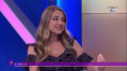 Ftesë në 5, Me sa lekë i bëjnë pushimet Lei, Deborah & Alma? 2 Qershor 2020, Pjesa 3