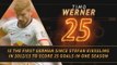 Fantasy Hot or Not - Timo Werner continues incredible season