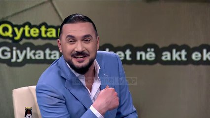 Fiks Fare, Eksperti kundërshton veten, nuk mban mend datën e ekspertimit, 2 Qershor 2020, Pjesa 1
