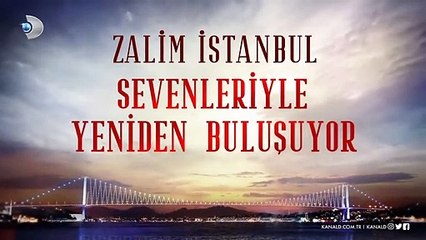 Zalim İstanbul 37. Bölüm Fragmanı