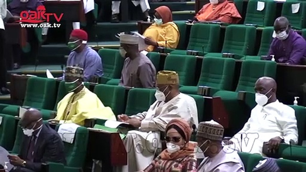 Reps to FG: Increase salaries of Nigerian doctors