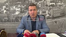 Report TV -Masakra në lumit Mat flet prefekti i Lezhës
