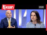 Rudina Hajdari: Çfare diskutuam 9 ore ne rezidencen e ambasades amerikane