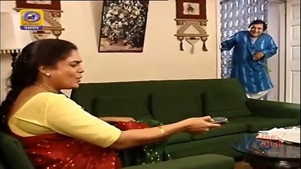 Shriman Shrimati - श्रीमान श्रीमती - Episode - India DD Kids TV