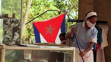 Nuevos brotes en La Habana retrasan los planes de reapertura de Cuba