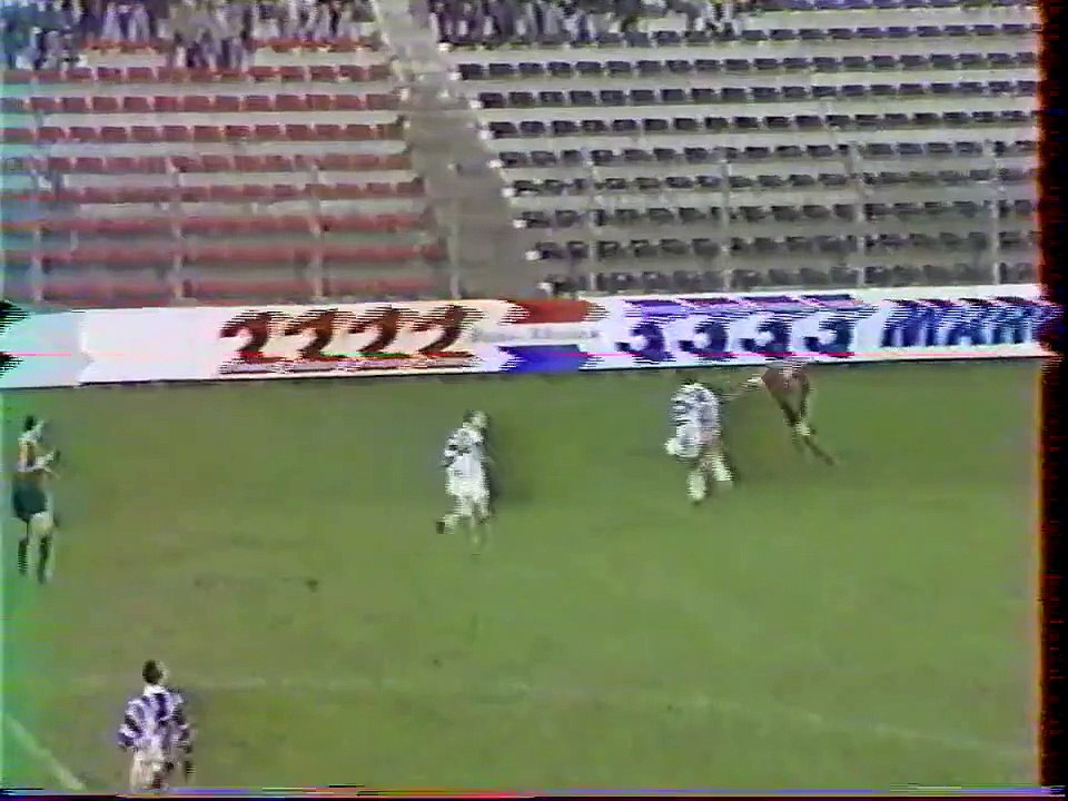 15/01/94 : Jocelyn Gourvennec (44' p.) : Rennes - Niort  (6-1)
