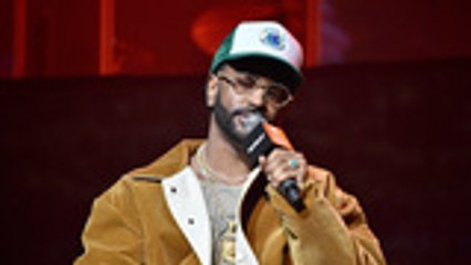 Big Sean Expresses Feelings About Protesting in Powerful Video Message | Billboard News