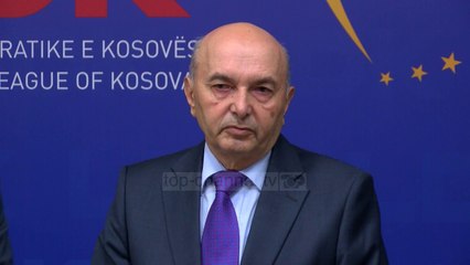 LDK zyrtarizon emrat e ministrave/ Sot në orën 11.00 seanca për të votuar qeverinë e re të Kosovës