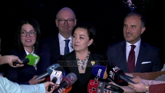 9 orë negociata pa marrëveshje/ SHBA-BE: Reforma sipas kërkesave të ODIHR