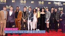 '13 Reasons Why' Cast Shares the Advice They Would Give Their Younger Selves