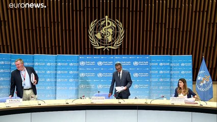 OMS retoma testes com hidroxicloroquina