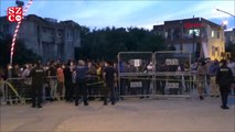 Antalya'da karantina gerginliği! Vatandaşlar isyan etti