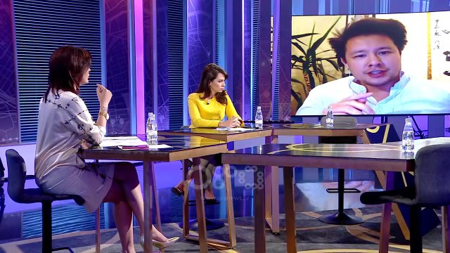 Gerven Oei: Rasti i Luan Dacit tregon se reforma në drejtësi ka dështuar
