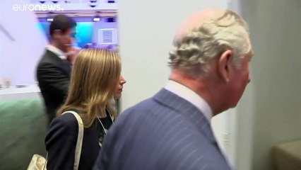 Grande "reset" ao mundo depois da pandemia