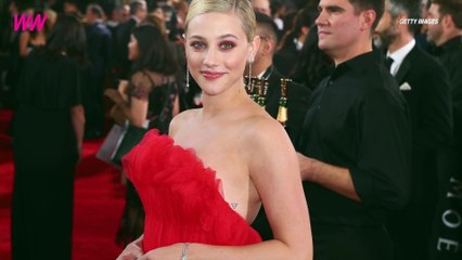 ‘Riverdale’ Star Lili Reinhart Reveals She’s Bisexual