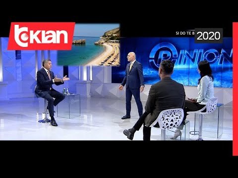 Opinion - Si do te bejme plazh! (2 Qershor 2020)