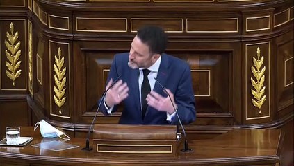 El Gobierno ovaciona a Marlaska tras una dura jornada en el Congreso