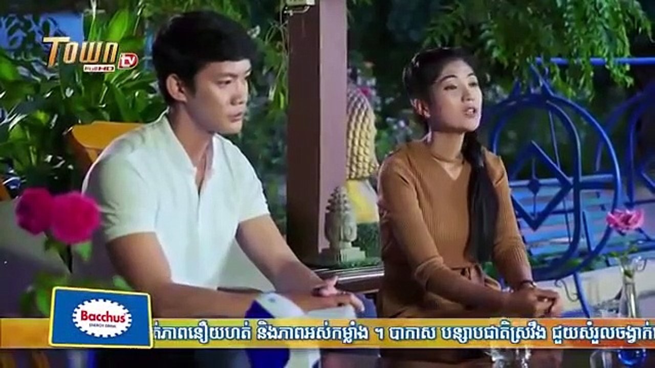 រឿង សម្បត្តិបុរស ភាគទី ៥៧