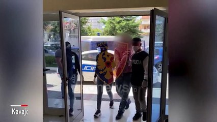 Ora News - Goditet rrjeti i prostitucionit në Kavajë, në pranga dy pronarë hotelesh