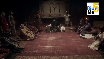 Dirilis Ertugrul Episode 10 Season 1 in Urdu/Hindi Dubbed