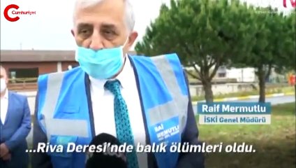 Ekrem İmamoğlu'ndan yandaş medyaya yanıt