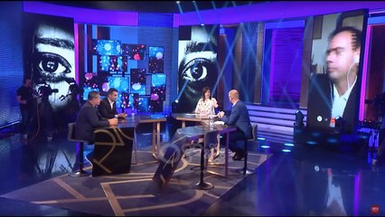 Tempora - Zemërata e Gent Zenelajt: Ata që shembën Teatrin janë të mallkuar përjetë