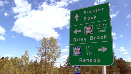 Ethen James Harnish de Grand-Sault accusé de meurtre au premier degré